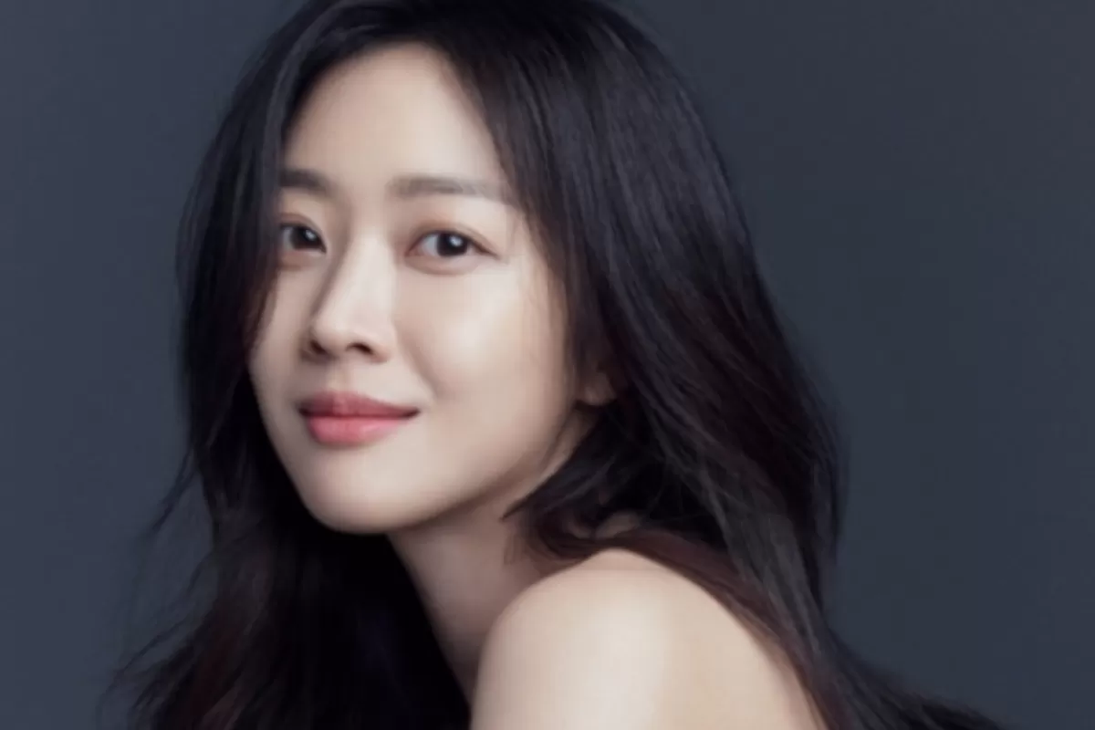 Aktris Jo Bo Ah Sambut Kelahiran Bayi Laki-Laki Pertama