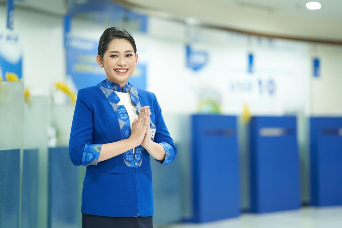 BCA Siapkan Rp 65,7 Triliun untuk Ramadan 2026, Termasuk Penukaran Uang Kecil