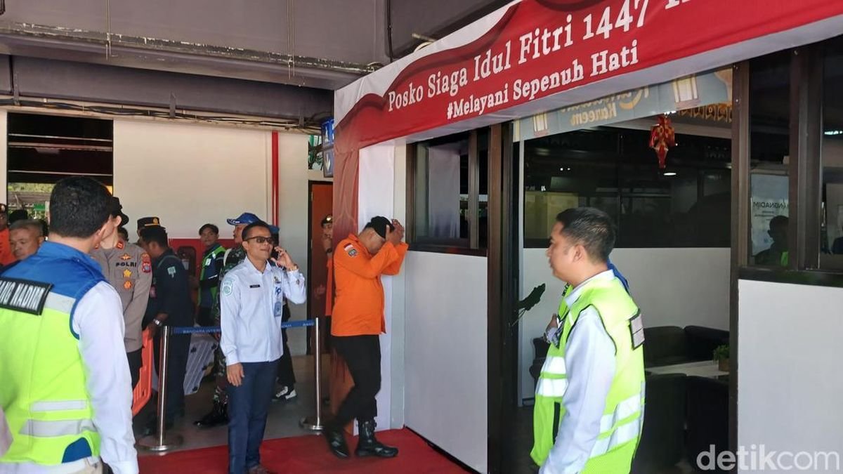 Bandara Batam Proyeksi 280 Ribu Penumpang Saat Angkutan Lebaran 2026