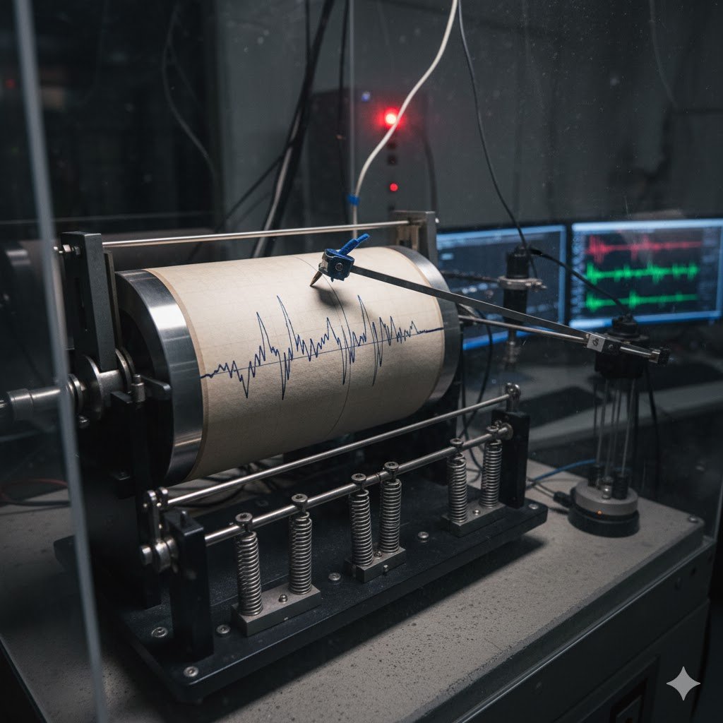 BMKG Catat 20 Gempa Kecil Guncang Sejumlah Wilayah Indonesia
