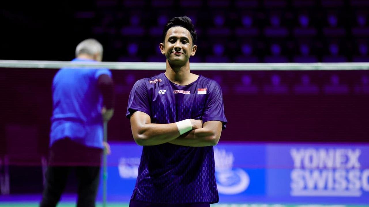 6 Wakil Indonesia Lolos ke Perempat Final Swiss Open 2026