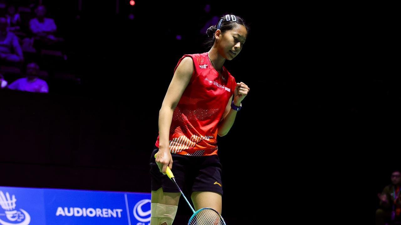Putri Kusuma Wardani Lolos ke Semifinal Swiss Open 2026