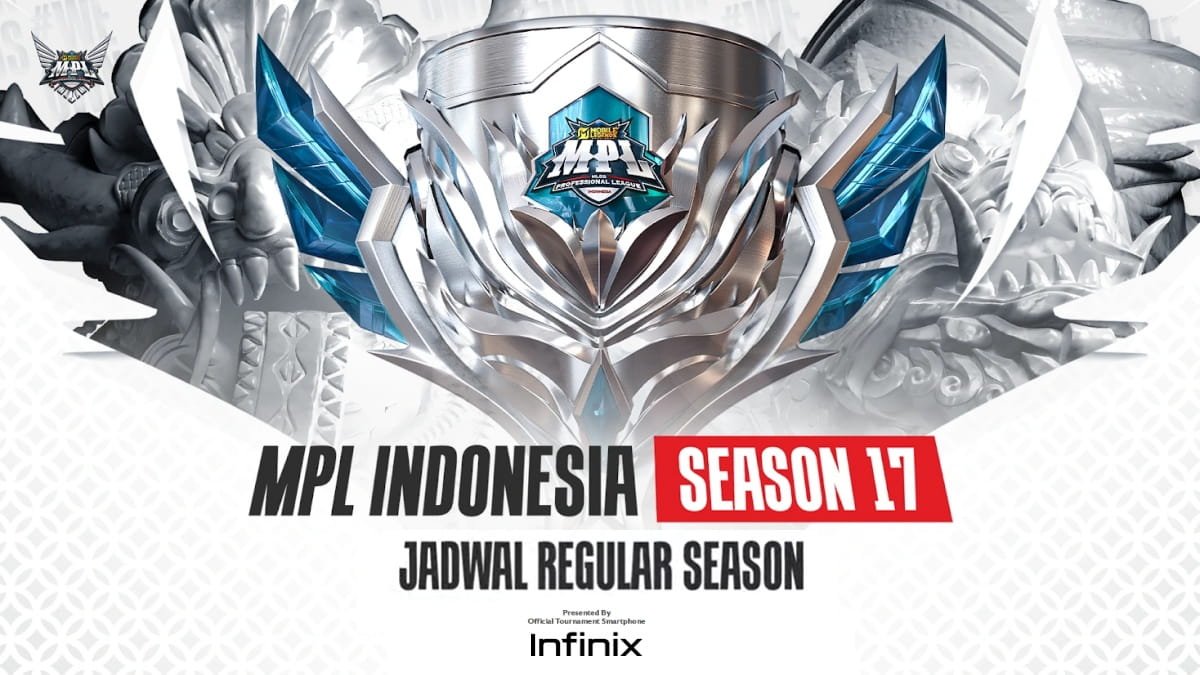 Daftar Roster Lengkap MPL Indonesia Season 17, Ini Susunan Pemain Setiap Tim
