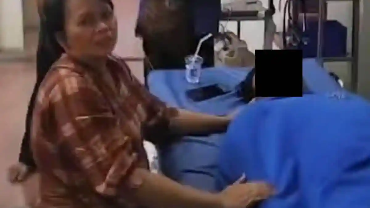 Banjir Tangerang: Remaja Meninggal Saat Selamatkan Harta di Villa Tomang Baru