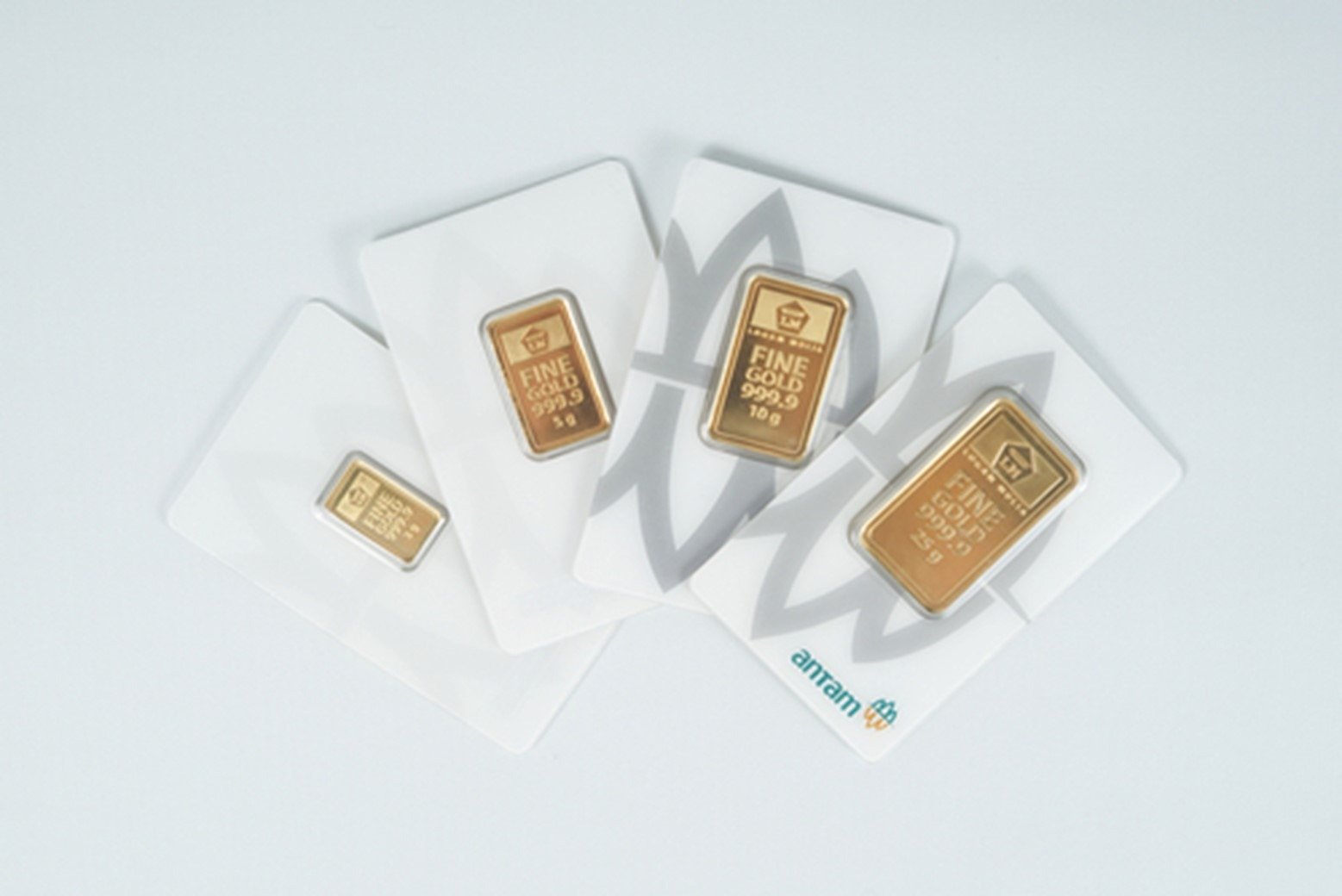 Harga Emas Antam Naik Rp35.000, Kini Tembus Rp3,059 Juta per Gram