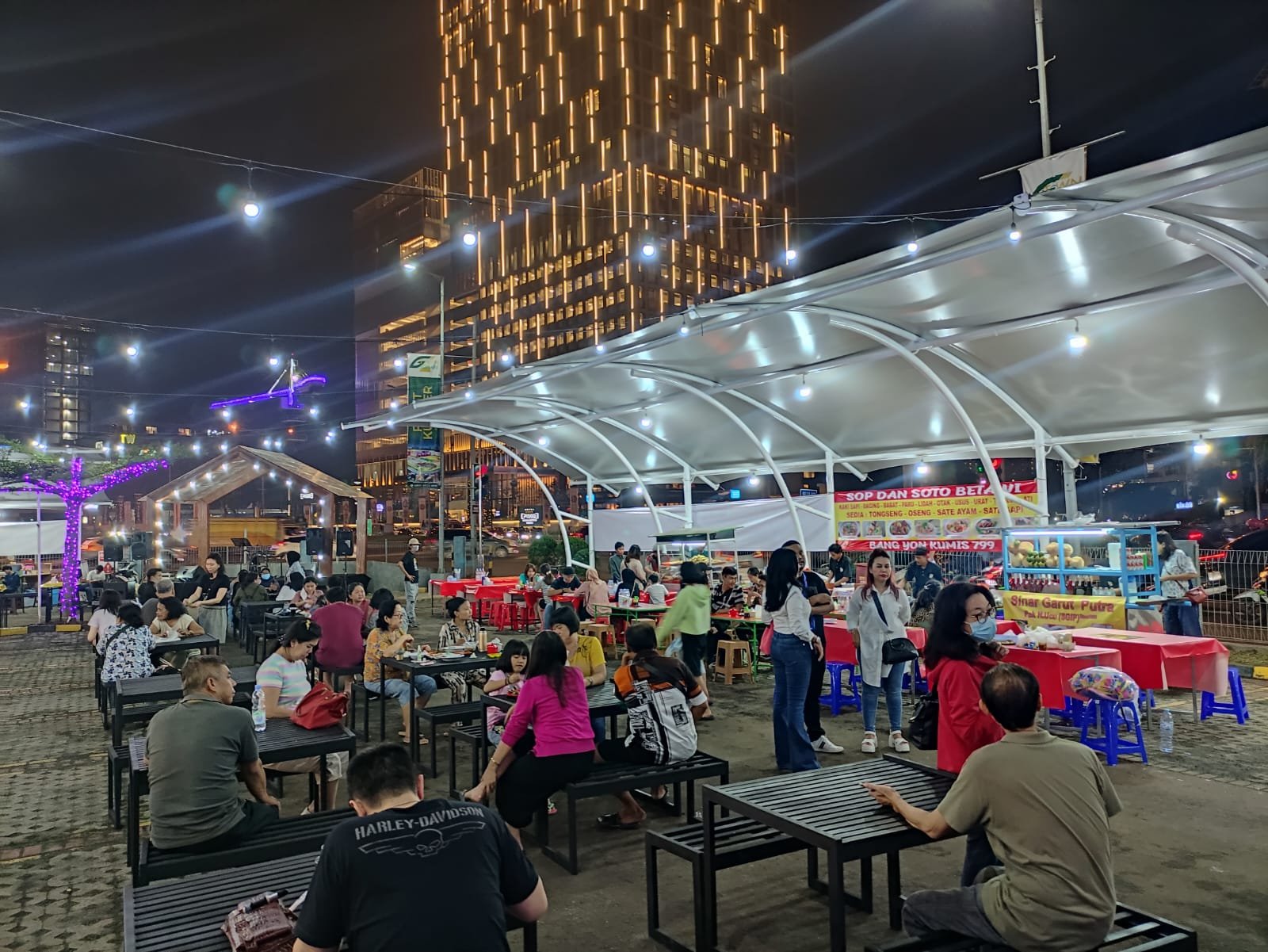 8 Kuliner Gading Serpong Paling Enak dan Viral yang Wajib Dicoba Tahun Ini