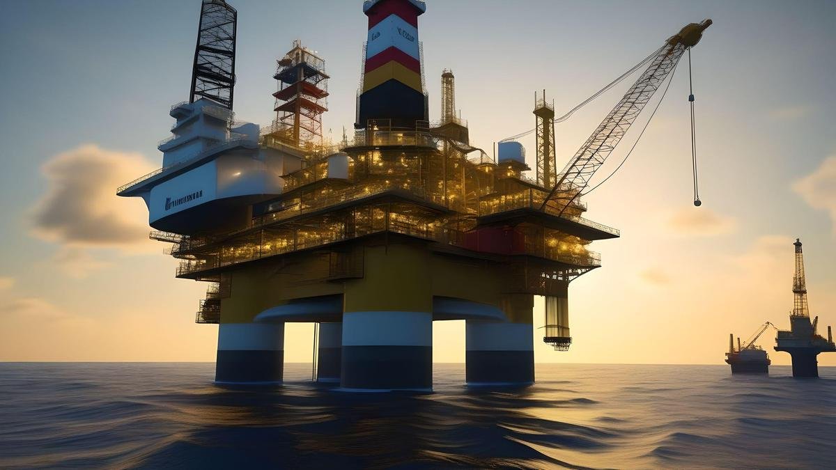 Harga Minyak WTI Tembus USD 100 Setelah Trump Ancam Serang Fasilitas Minyak Iran