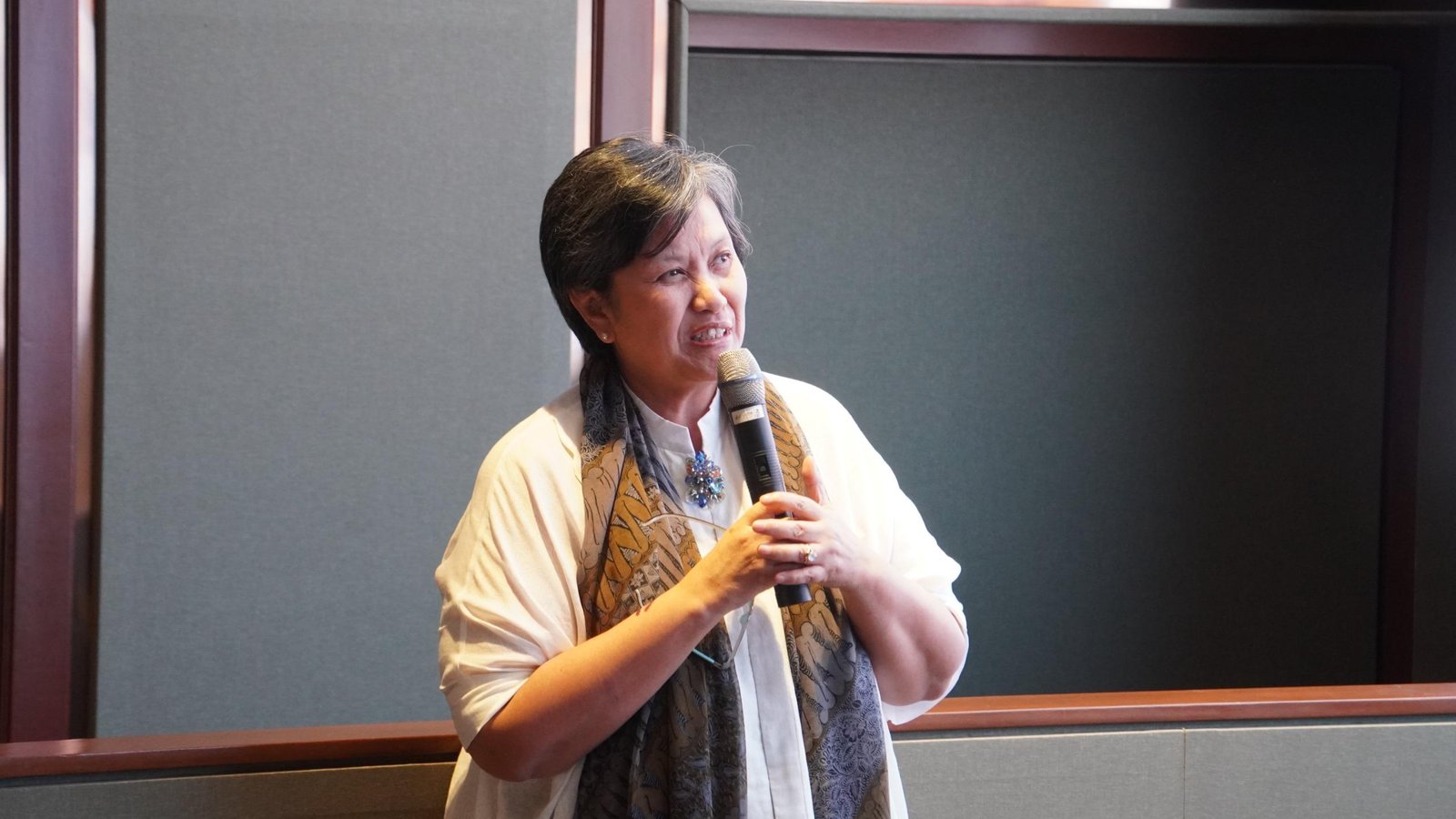 Lestari Moerdijat Dorong Sistem Perlindungan Memadai di Ruang Digital