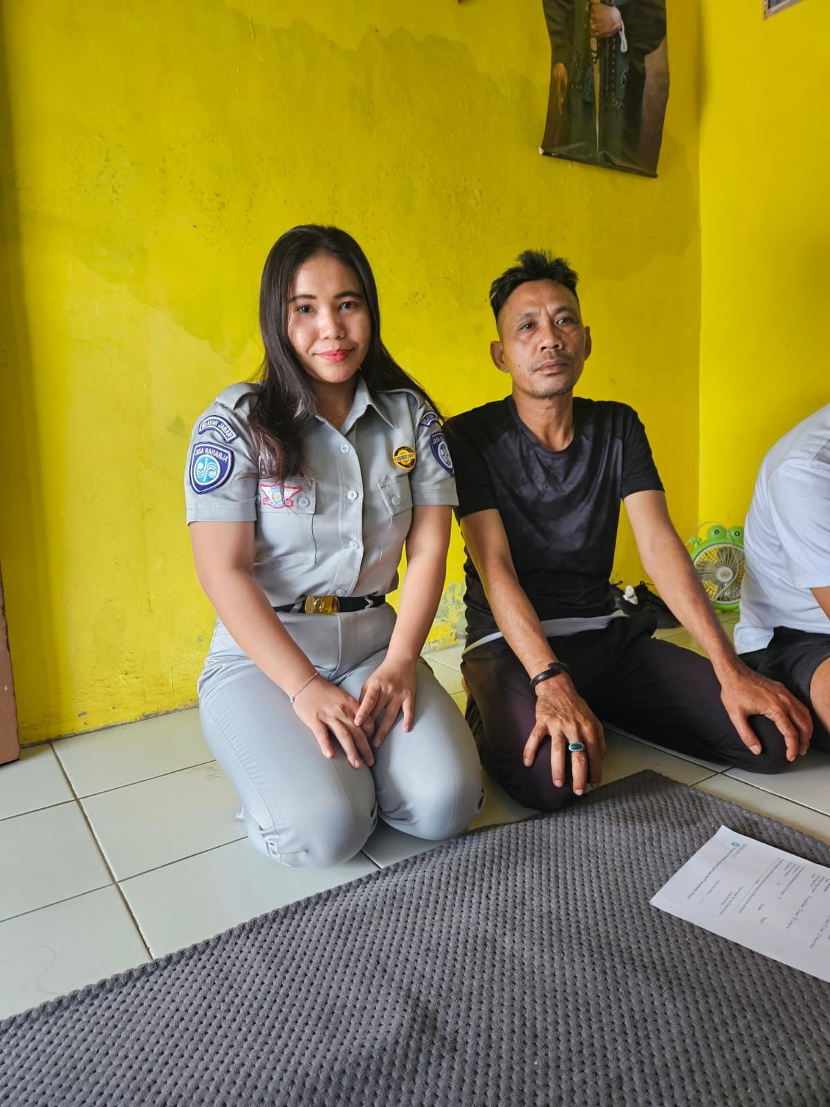 Jasa Raharja Hadir Langsung ke Rumah Ahli Waris, Pastikan Santunan Korban Laka Tepat Sasaran