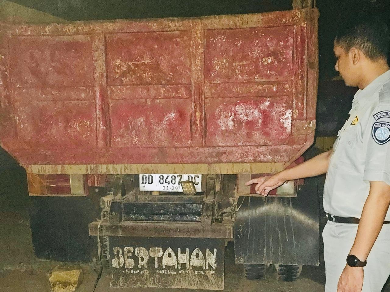 Jasa Raharja Gerak Cepat Jemput Bola, Pastikan Santunan Korban Laka Bus Borlindo Terjamin