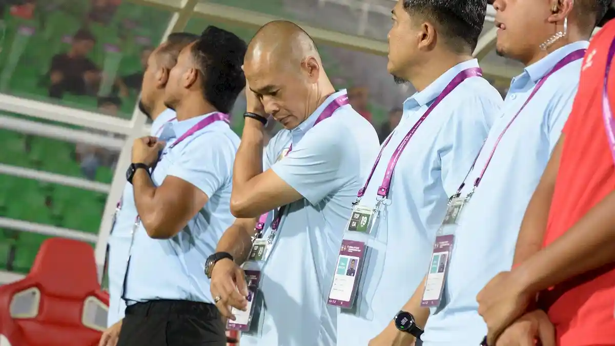 Ditahan Vietnam, Timnas U-17 Fokus Perbaikan Jelang Piala Asia