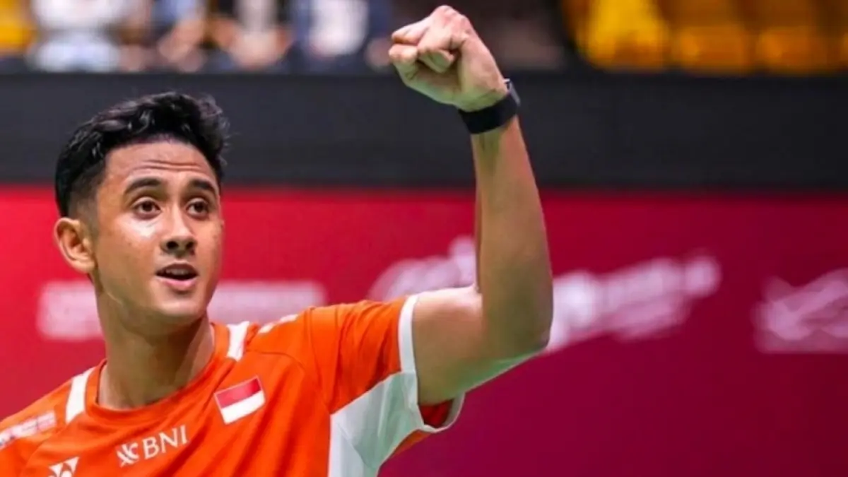 Alwi Farhan Menang Dramatis atas Justin Hoh di BAC 2026