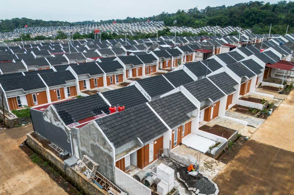 BRI Salurkan KPR Subsidi Rp17,13 Triliun hingga Maret 2026, Jangkau 125 Ribu Debitur