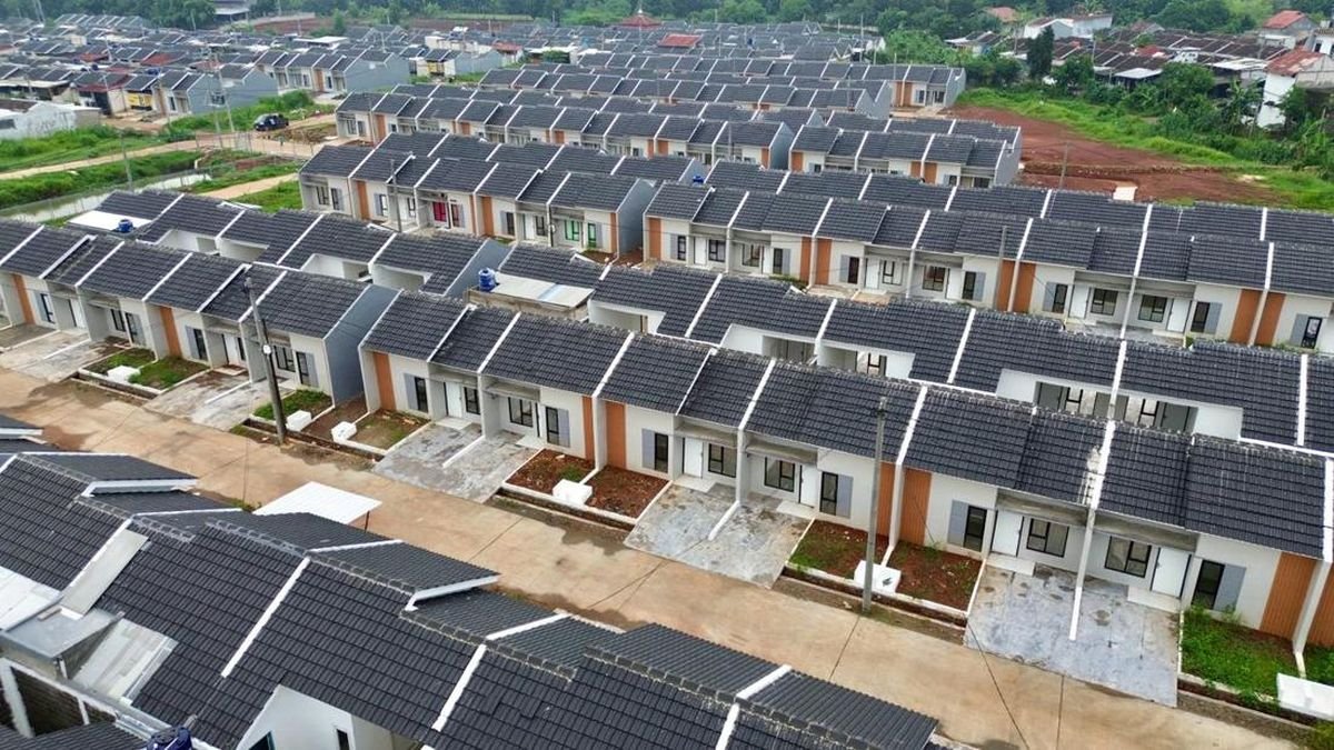 BTN Perkuat Pembiayaan Perumahan, Dukung Program Hunian Terjangkau