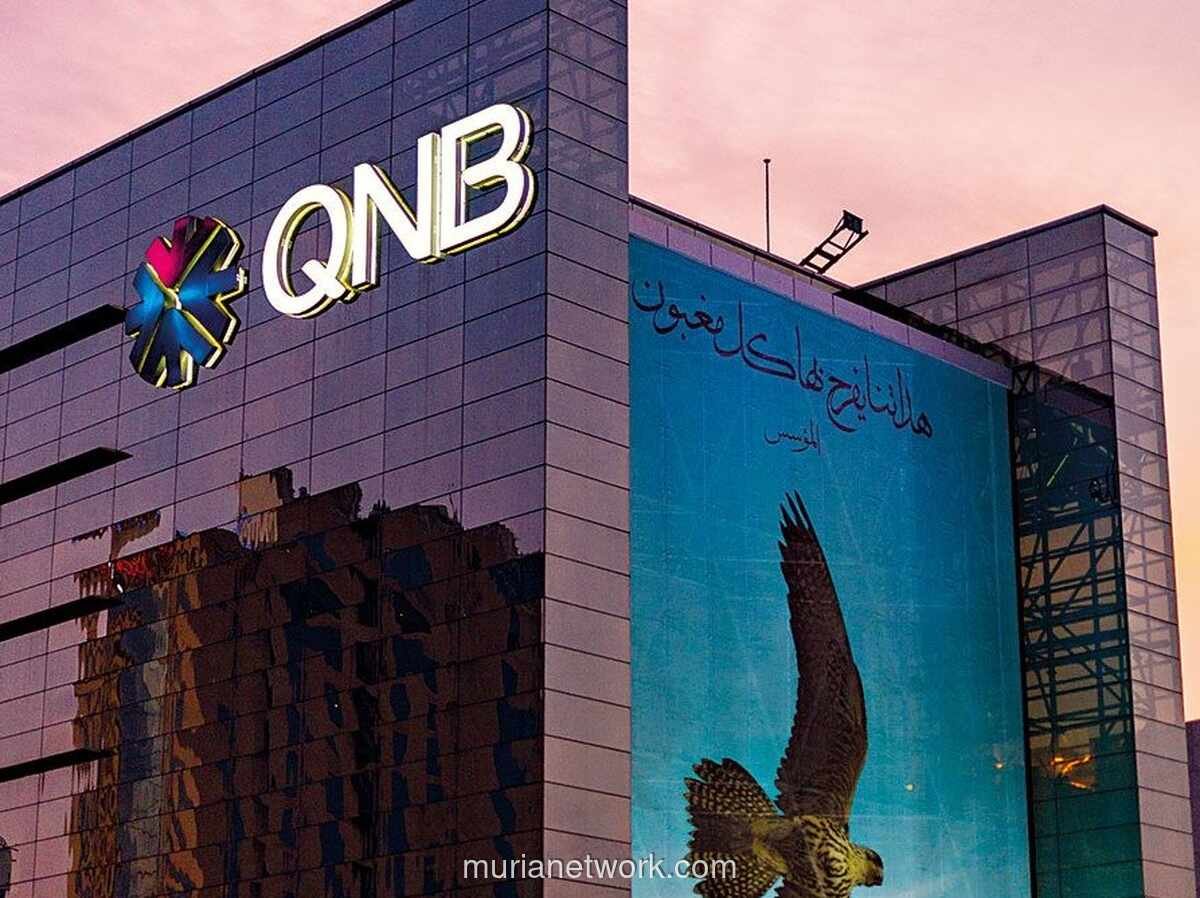 Bank QNB Indonesia Catat Aset Rp13,2 Triliun pada 2025