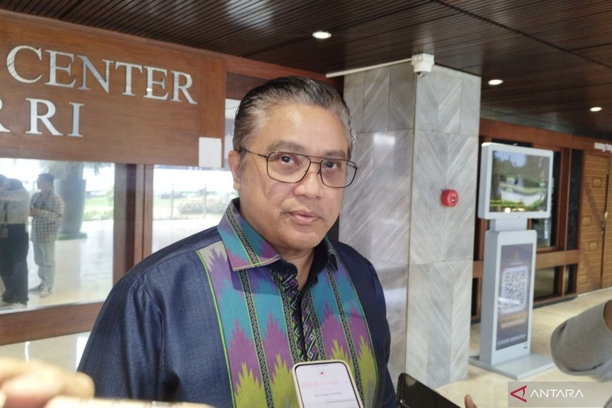 Tanggapi KPK, Demokrat Sebut Capres dari Kader Parpol Hal Lumrah