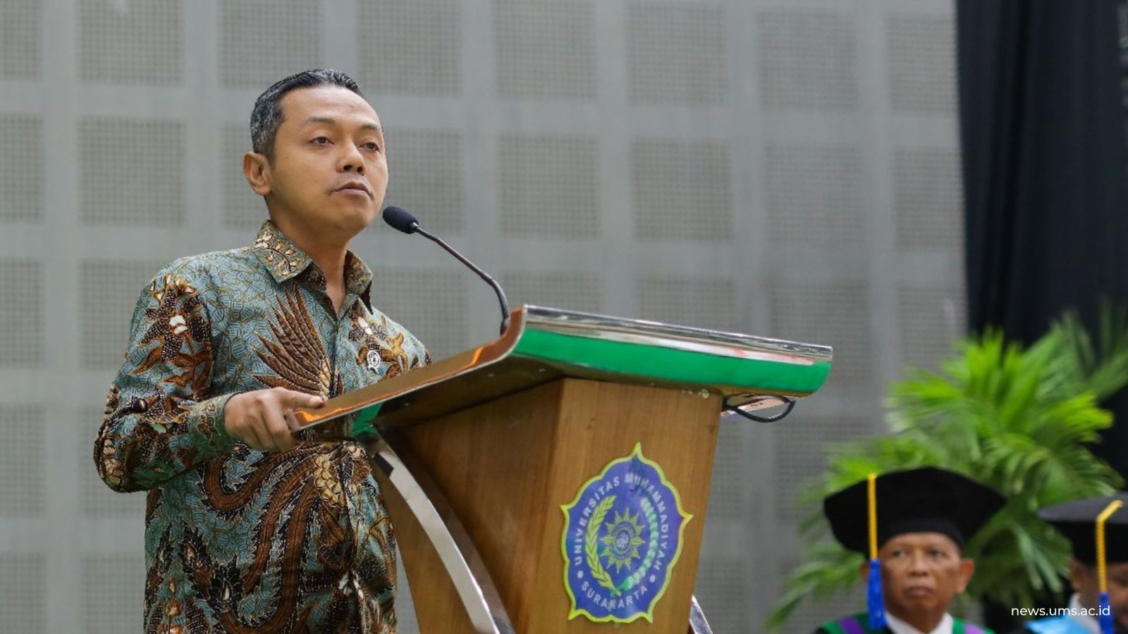 Fajar Riza Ul Haq Tegaskan Nol Toleransi Pelecehan Seksual di Sekolah