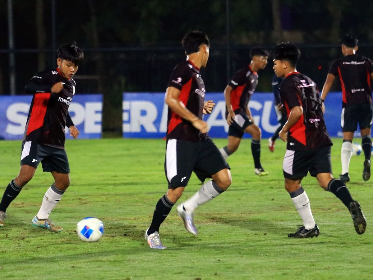 Timnas U-17 Indonesia Umumkan Skuad Final untuk Piala AFF 2026