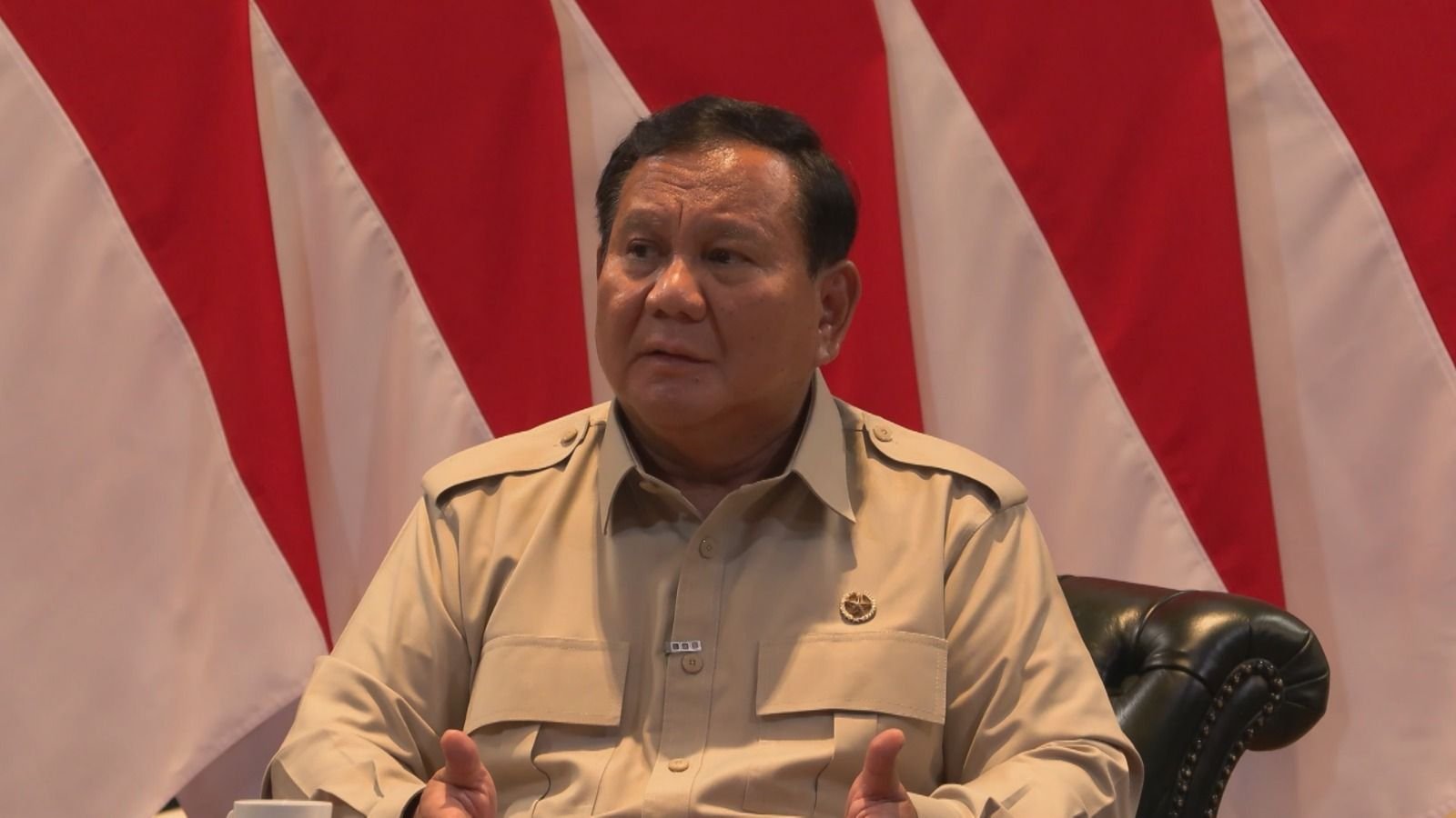 Sejumlah Nama Muncul, Pelantikan Kabinet Prabowo Tunggu Pengumuman Resmi