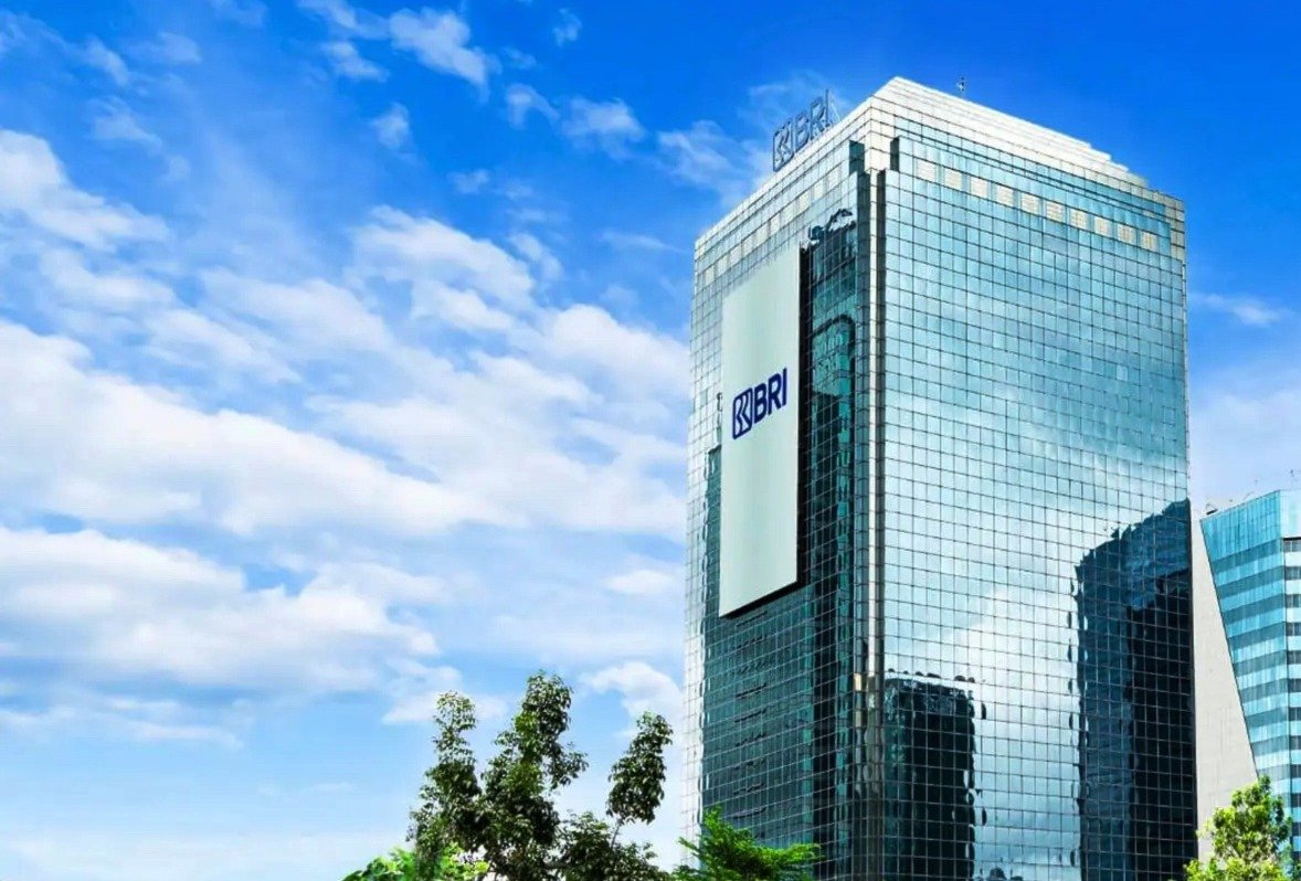 BRI Salurkan KUR Rp31,42 Triliun hingga Februari 2026, 643 Ribu UMKM Tersentuh