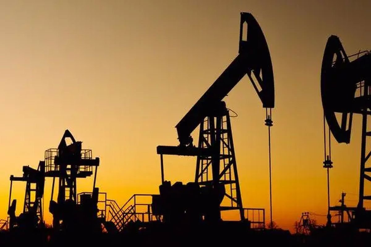 Ketegangan AS-Iran Tekan Pasokan, Harga Minyak Dunia Kian Mendekati USD 100