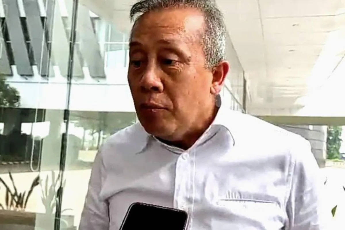 NasDem Tanggapi Isu Merger dengan Gerindra, Sebut Fusi Hal Wajar