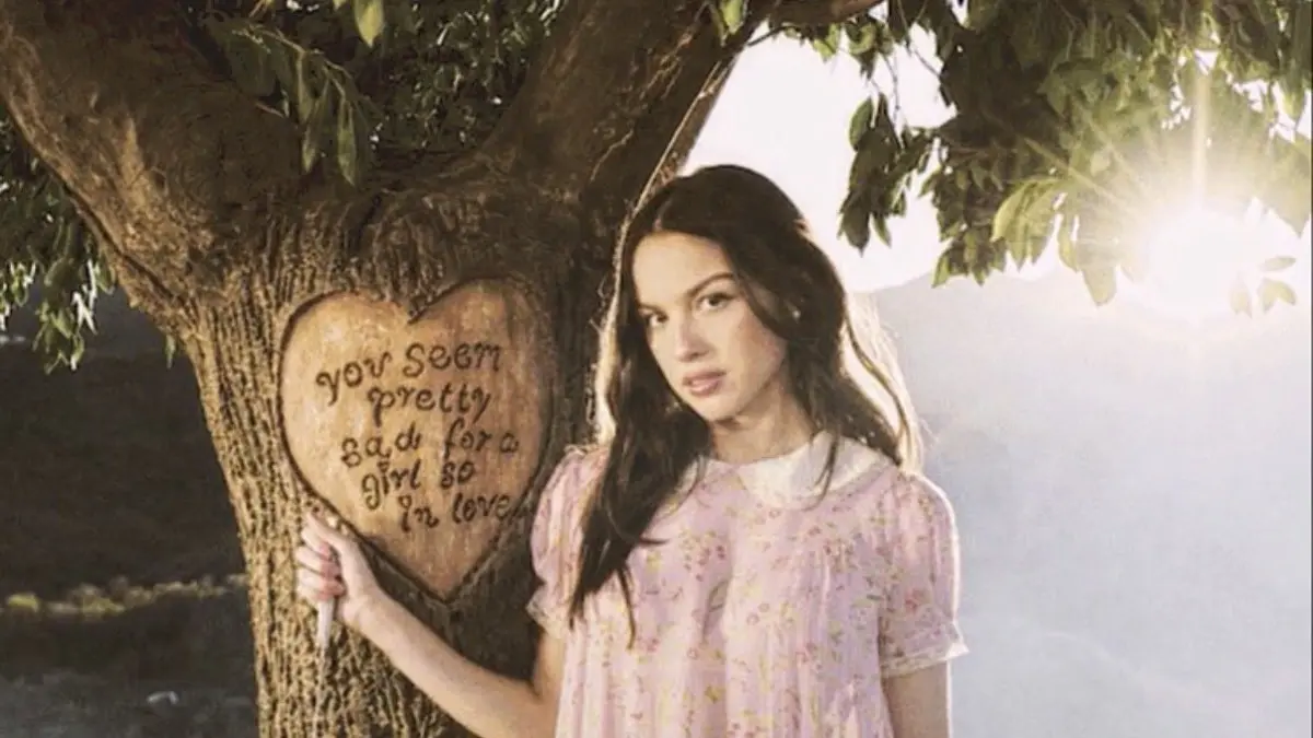 Olivia Rodrigo Siapkan Album Ketiga “You Seem Pretty Sad for a Girl So in Love” Rilis Juni 2026