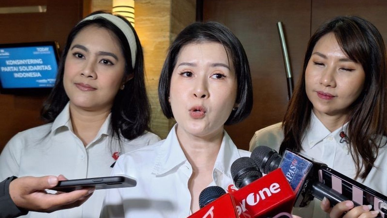 PSI Buka Pintu Tokoh Nasional Bergabung untuk Perkuat Kepengurusan