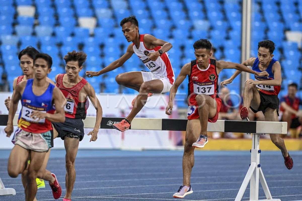 PB PASI Kirim 15 Atlet ke Singapore Open 2026, Uji Kemampuan di Level Internasional