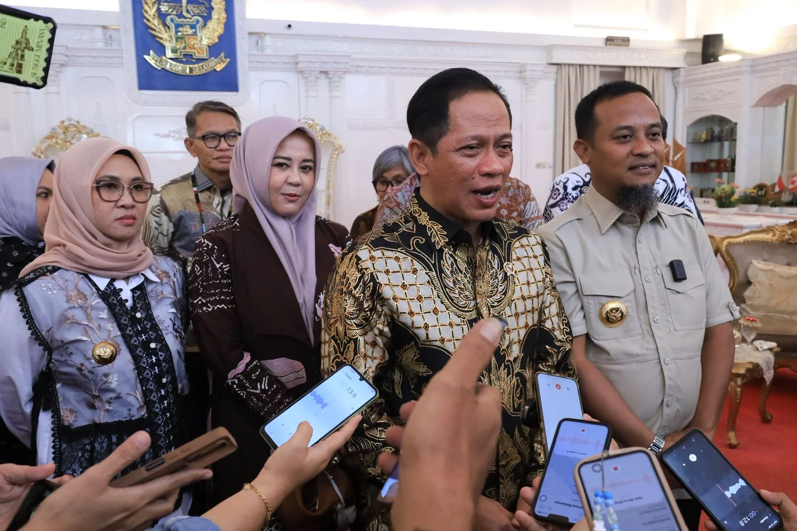 Pemerintah Percepat Pembangunan PSEL di Makassar Raya Atasi Darurat Sampah