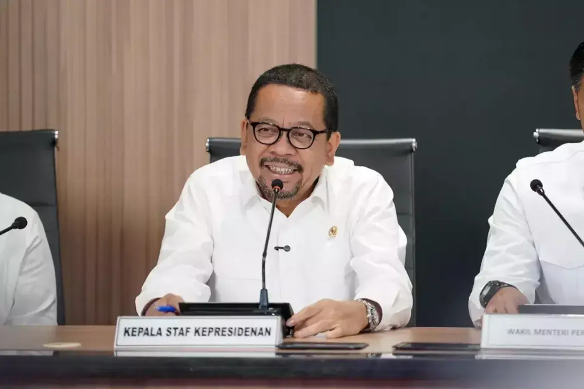 Pemerintah Siapkan ABT untuk Revitalisasi 11 Pesantren Prioritas 2026