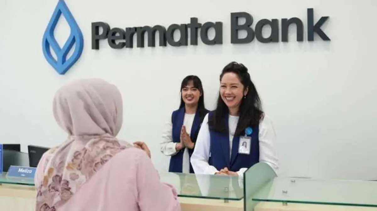 Permata Bank Catat Pertumbuhan Laba Dua Digit di Awal 2026
