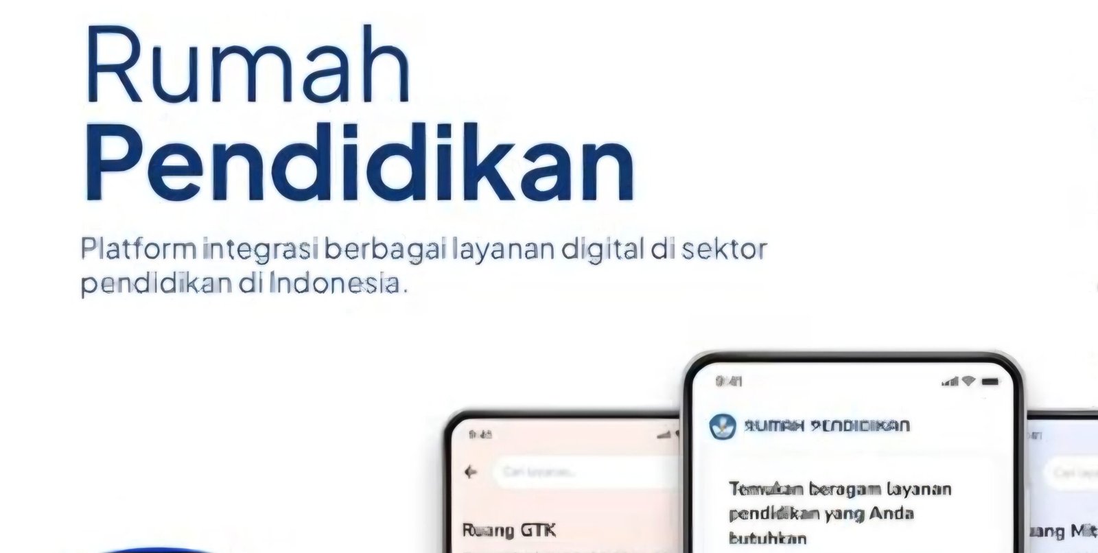 Kemendikdasmen Dorong Optimalisasi Super Aplikasi Rumah Pendidikan