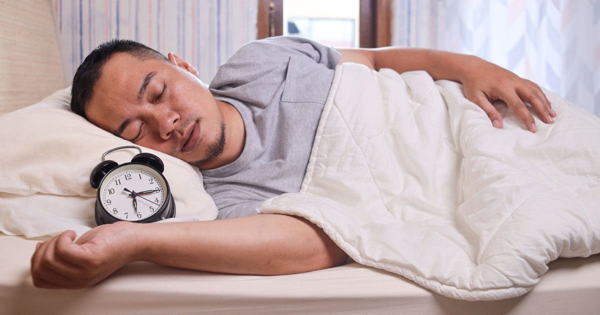 Tidur 8 Jam Tapi Masih Lelah? Ini Penyebab dan Penjelasan Ilmiahnya