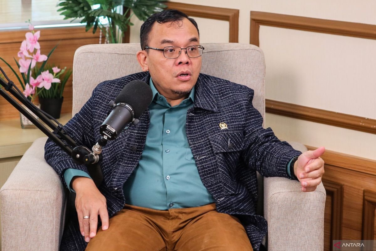 Tanggapi KPK, PAN Nilai Batas Jabatan Ketum Urusan Internal Partai