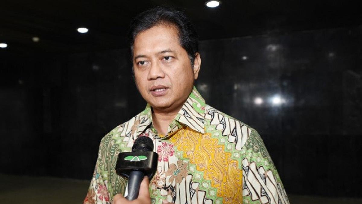 PAN Dorong Regulasi Pembatasan Transaksi Tunai Demi Pemilu Berintegritas