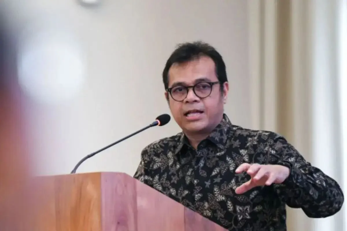 Nezar Patria: Generasi Muda Harus Adaptif Hadapi Perkembangan AI