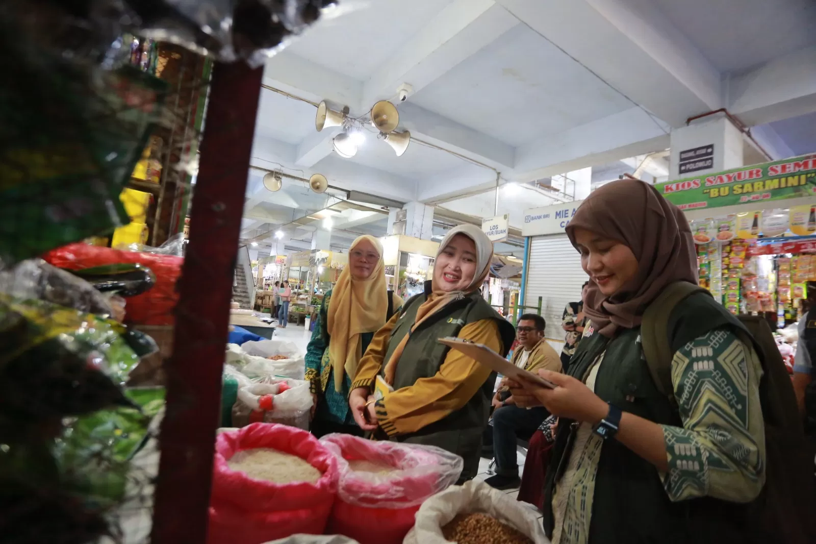 Harga Pangan Hari Ini, Cabai Rawit dan Telur Ayam Masih Tinggi