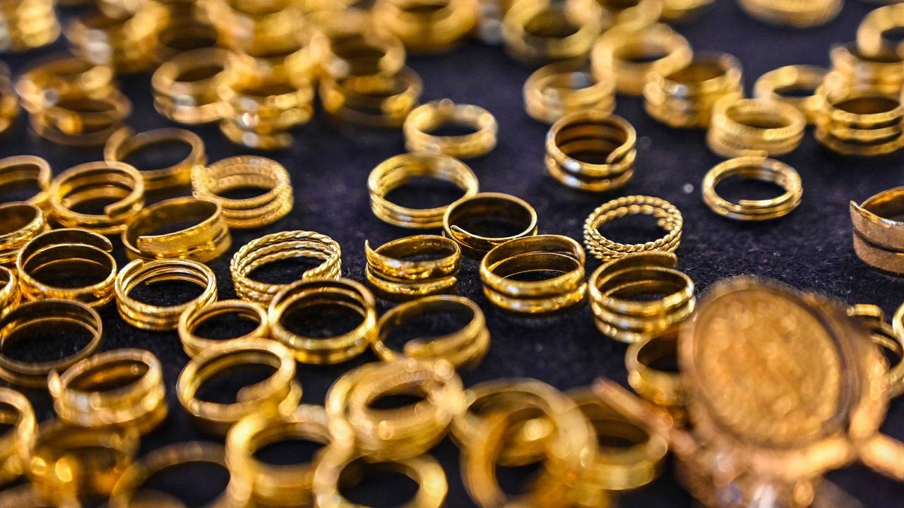 Update Harga Emas Perhiasan: Variatif di Semua Kadar, Dipengaruhi Pasar Global