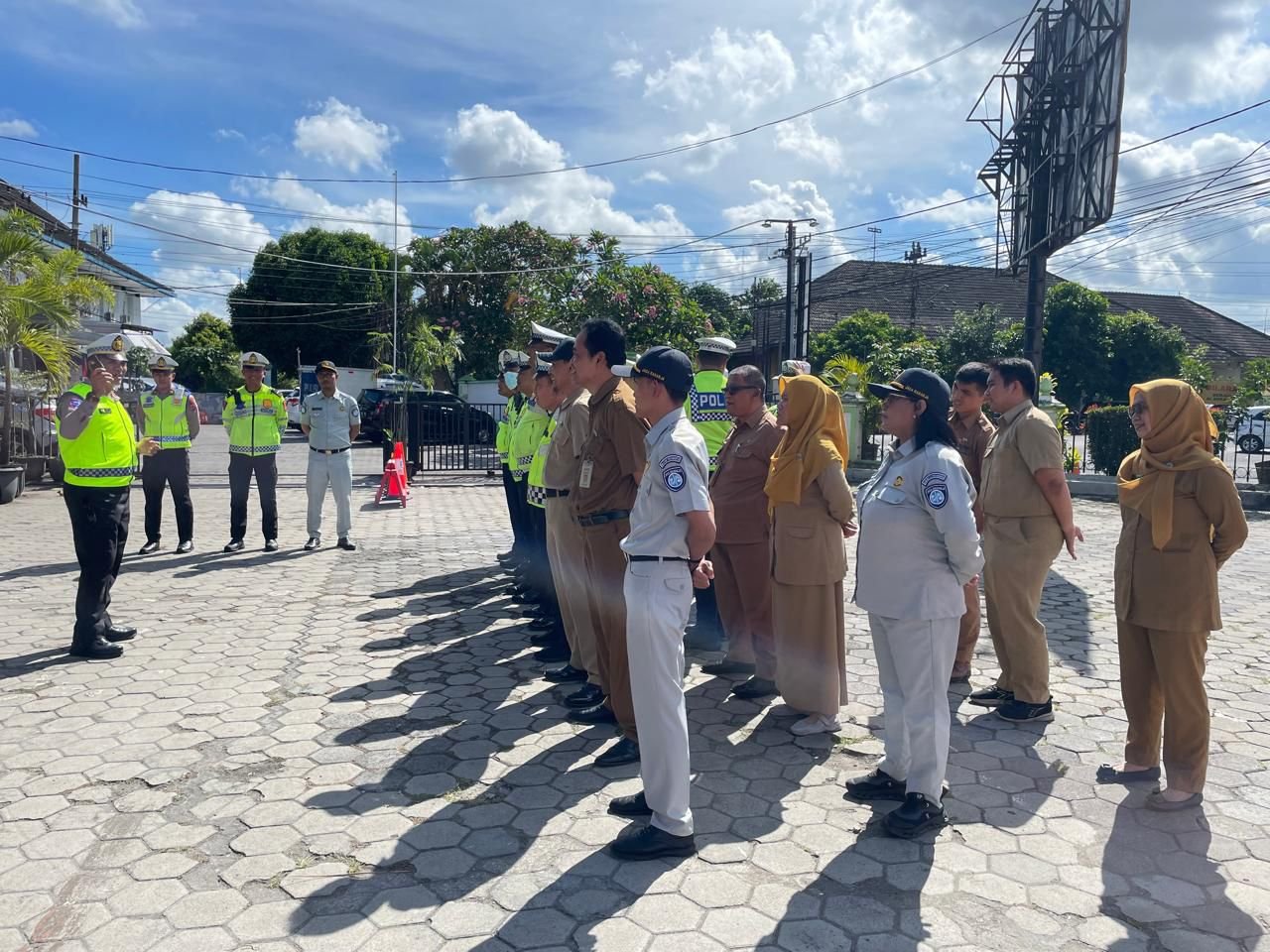 Operasi Patuh Pajak Kendaraan 2026 Digelar, Wajib Pajak Diajak Tertib dan Raih Reward Emas