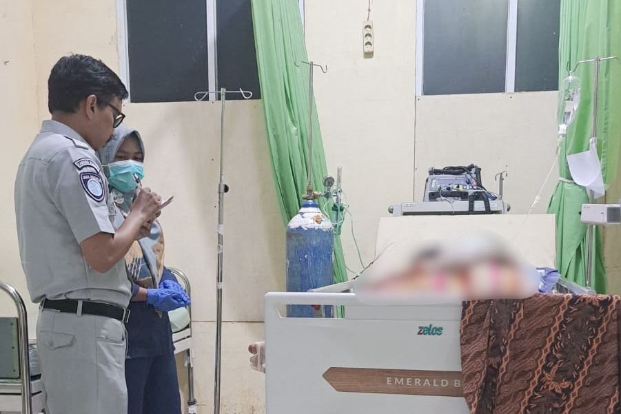 Jasa Raharja Pastikan Santunan bagi Korban Kecelakaan Bus ALS dan Truk Tangki di Muratara