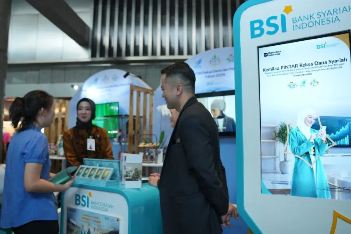 BSI Salurkan Beasiswa dan Pengembangan Karier bagi Pelajar serta Mahasiswa