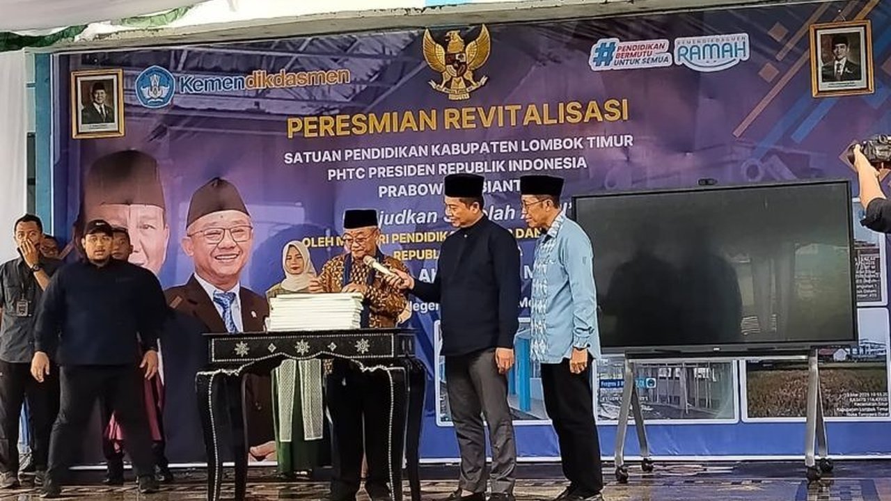 Kemendikdasmen Siapkan Guru untuk Program Bahasa Inggris Wajib di SD