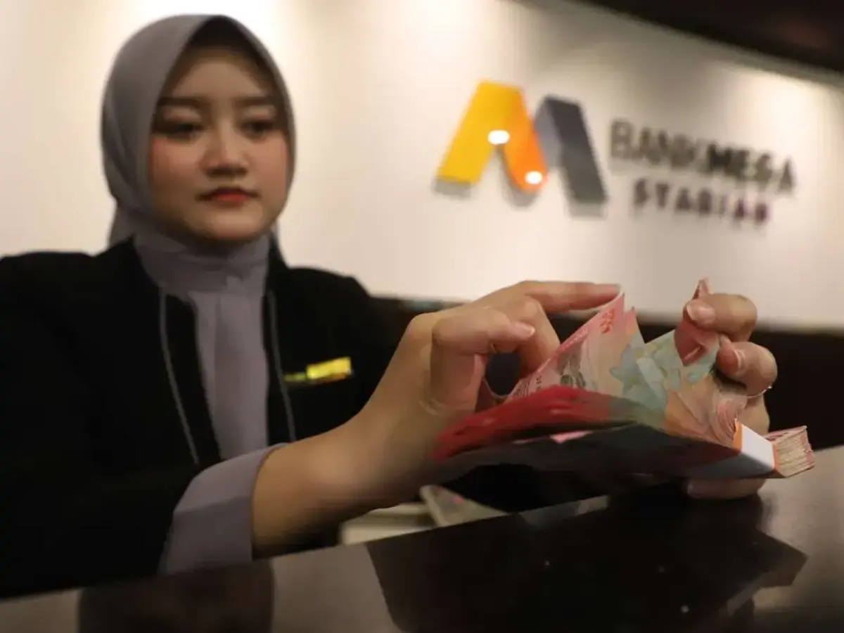 Kinerja Positif, Laba Bank Mega Syariah Tumbuh 51% per Maret 2026