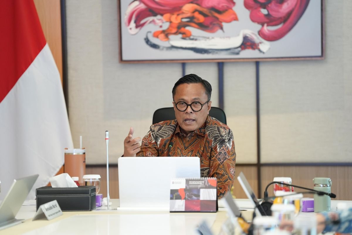 BP BUMN dan Danantara Fokus Tingkatkan Profitabilitas serta Nilai Aset Negara