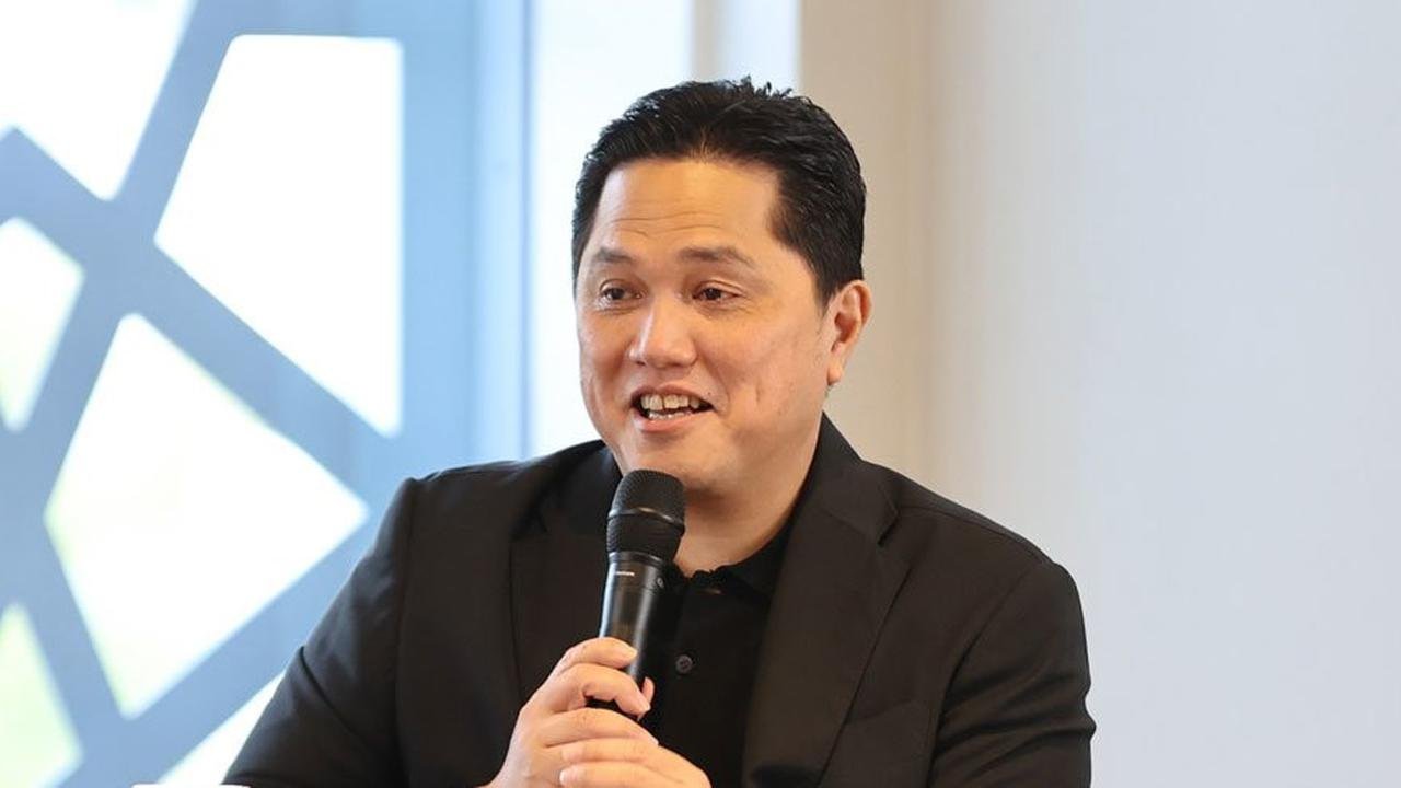Timnas U-17 Putri Jalani TC di Prancis, Erick Thohir Targetkan Peningkatan Kualitas