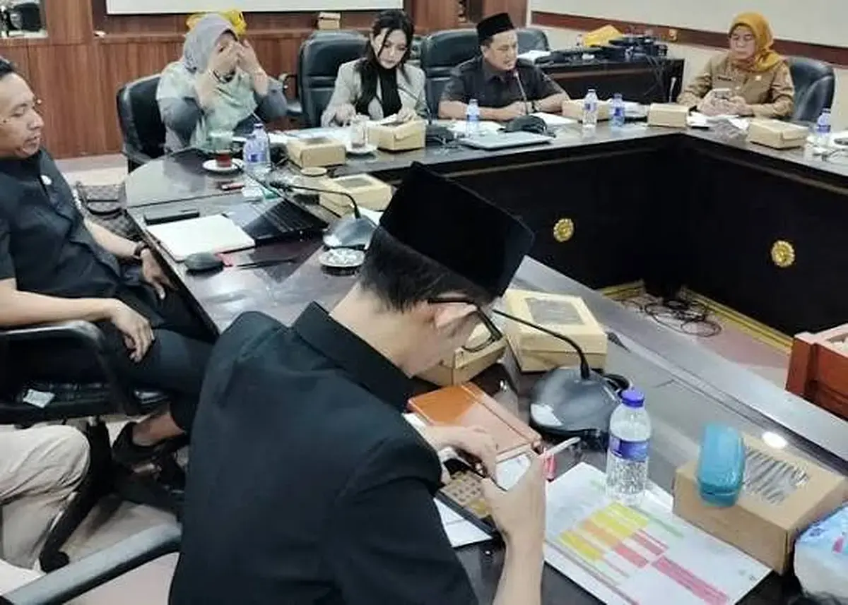 Gerindra Panggil Anggota DPRD Jember yang Viral Main Game Saat Rapat