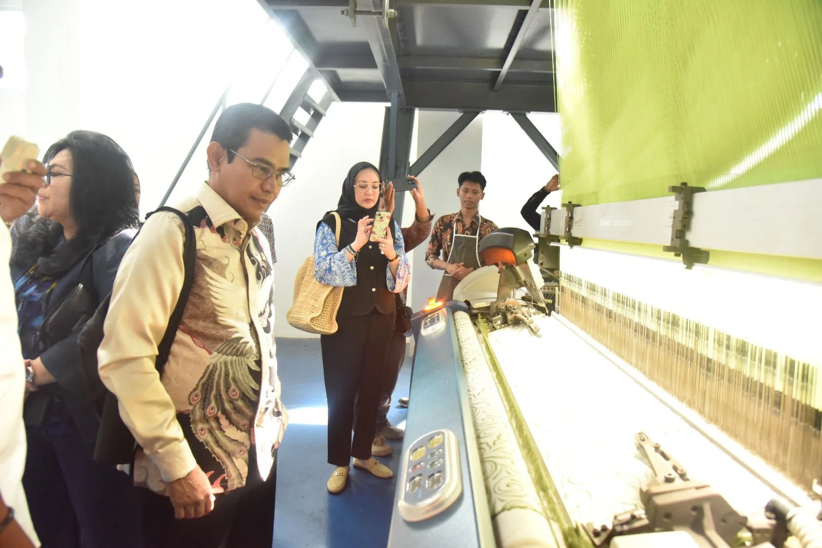 DPR Minta CSR Industri Dukung Pendidikan Vokasi dan Beasiswa