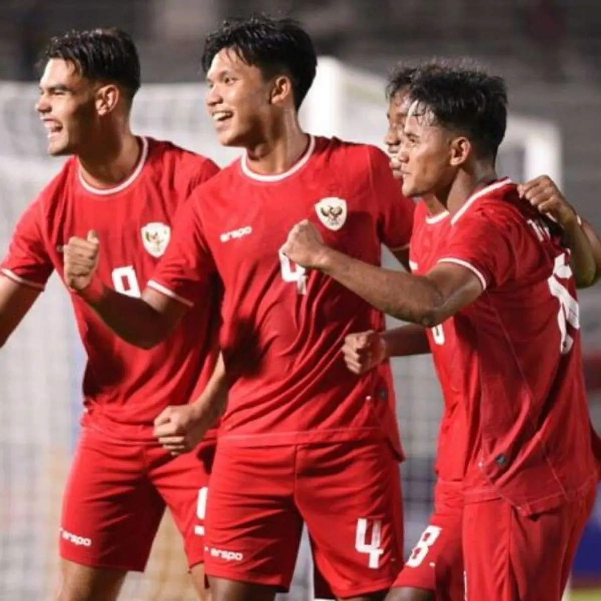 Hasil Undian Kualifikasi Piala Asia U20 2027: Garuda Muda Satu Grup dengan Australia
