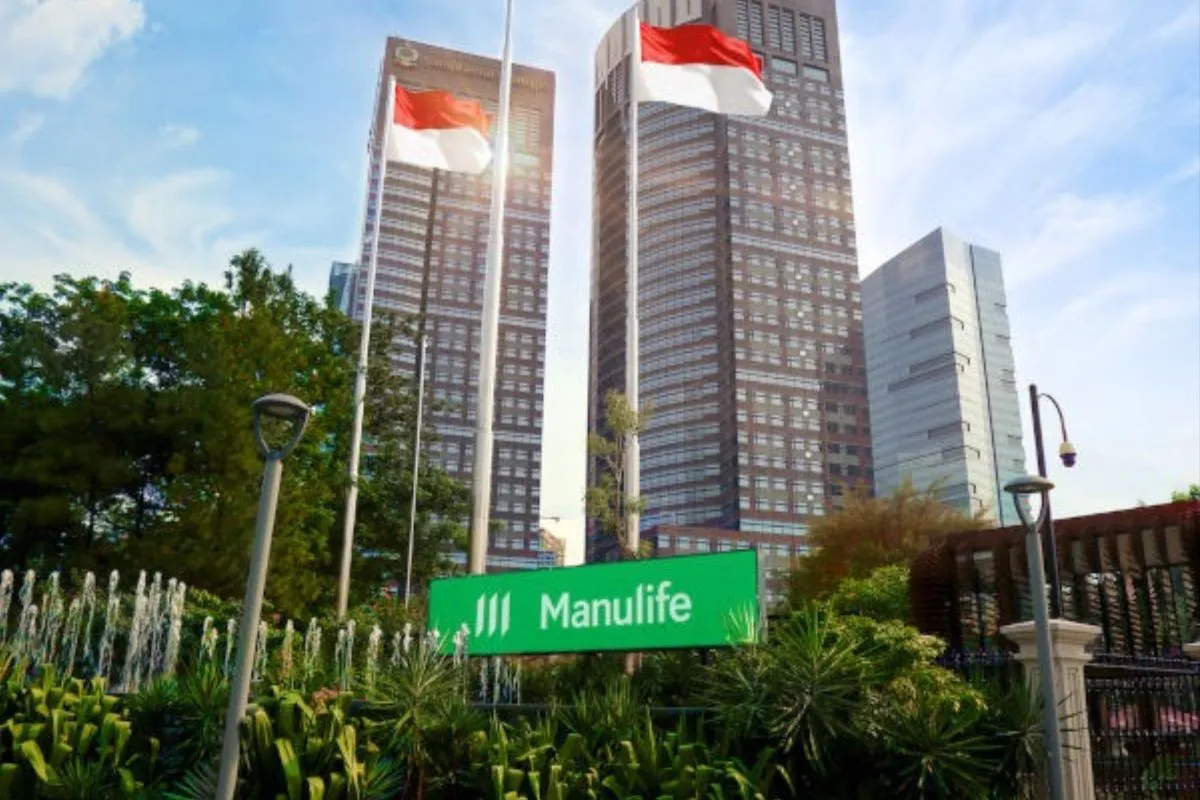 Genap Berusia 40 Tahun, Manulife Indonesia Bukukan Kinerja Keuangan Kuat dan Sehat